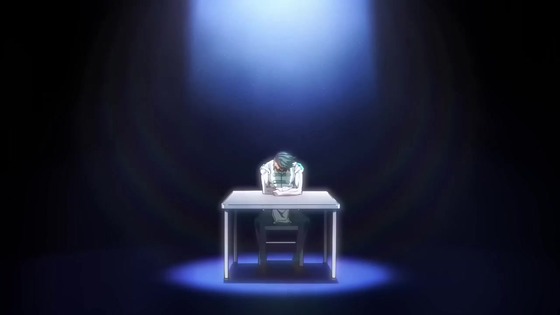 「岸辺露伴は動かない」OVA ザ・ラン 感想 (2)