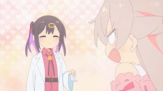 「お兄ちゃんはおしまい!」おにまい 4話感想 (32)