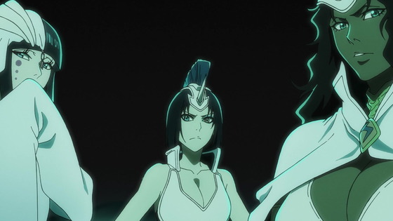 「BLEACH 千年血戦篇」2話感想 (51)