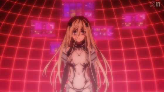 「デート・ア・ライブV」5期 9話感想 (63)