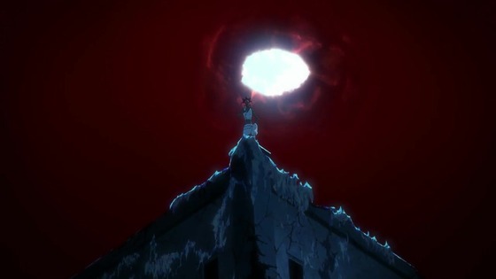 「BLEACH 千年血戦篇」31話感想 (64)