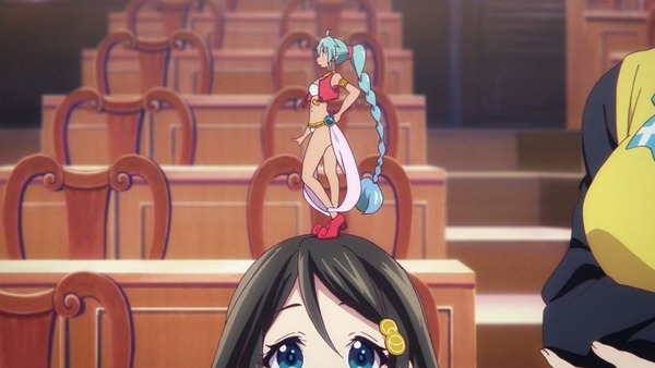 無彩限のファントム・ワールド (12)