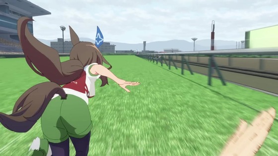 「ウマ娘 プリティーダービー ROAD TO THE TOP」3話感想 (107)