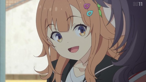 「日々は過ぎれど飯うまし」ひびめし 1話感想 (19)