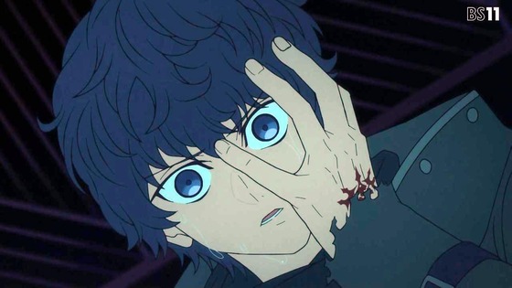 「Fatestrange Fake」5話感想 (29)