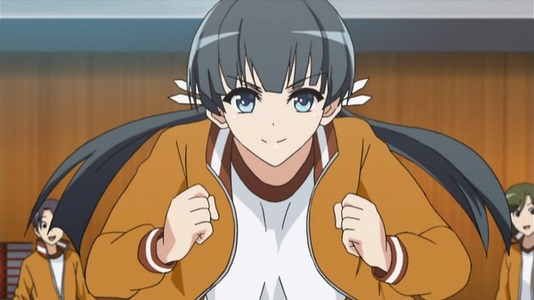 失われた未来を求めて (9)