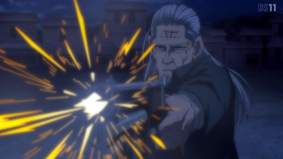 「ゴールデンカムイ」51話感想 (90)