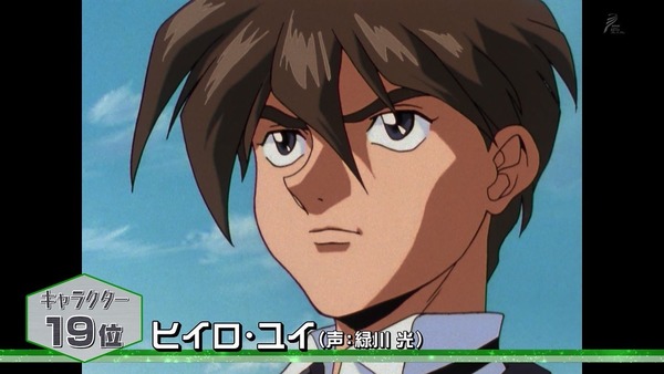 「全ガンダム大投票」 (33)
