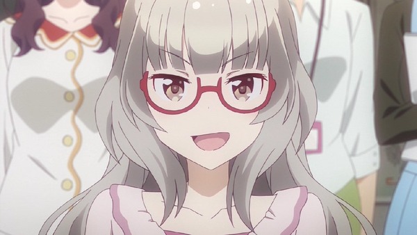 「NEW GAME!!」2期 2話 (48)