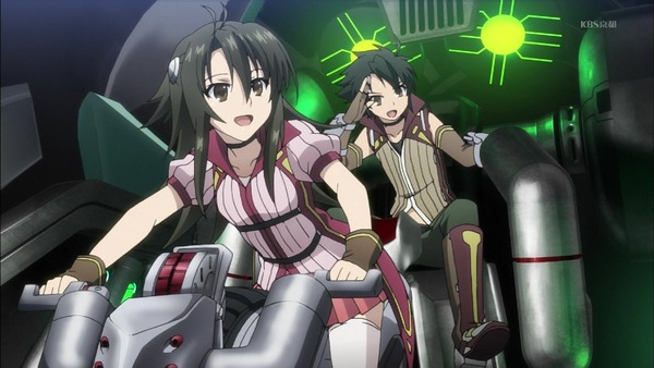 「ナイツ＆マジック」6話 (51)