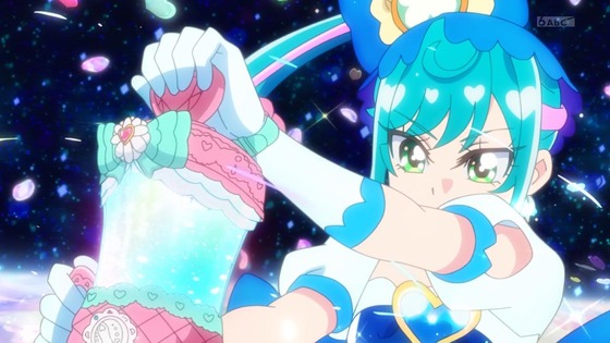 「デリシャスパーティ♡プリキュア」デパプリ 11話感想 (38)
