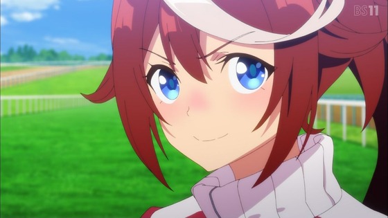 「ウマ娘」2期 4話感想 (36)