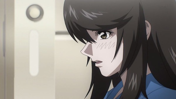 蒼穹のファフナー EXODUS (11)