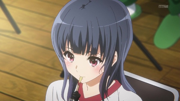 「響け!ユーフォニアム2」 (9)