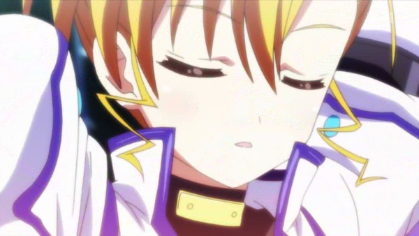 「ViVid Strike!」 (49)