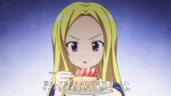 ハロー!!きんいろモザイク (14)