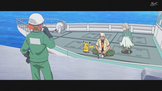 「ポケットモンスター」18話感想 (96)