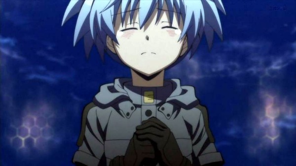 暗殺教室(第2期) #24「卒業の時間」 (135)