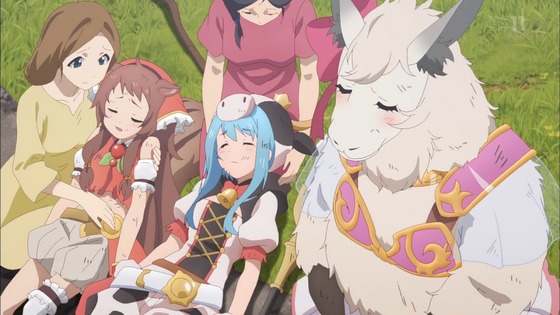 「プリンセスコネクト!ReDive」第7話感想 画像 (16)