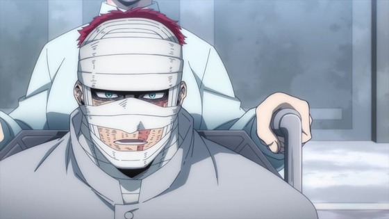 「僕のヒーローアカデミア」168話感想 (109)