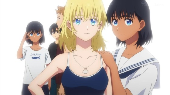 「サマータイムレンダ」17話感想 (51)