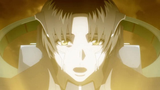 「蒼穹のファフナー THE BEYOND」1話感想 (60)
