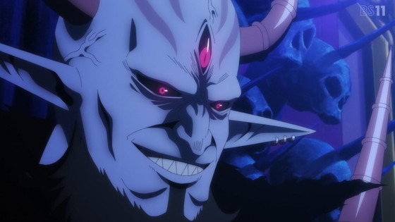 「姫様“拷問”の時間です」17話感想 (153)