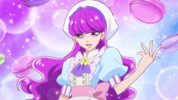 「キラキラ☆プリキュアアラモード」49話 (25)