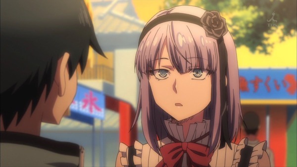 だがしかし (10)