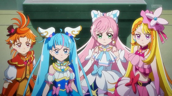 「ひろがるスカイ!プリキュア」ひろプリ 33話感想 (35)