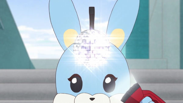 「アイカツフレンズ!」46話感想 (2)