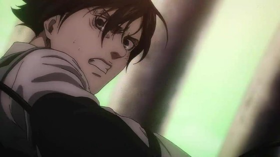 「進撃の巨人」完結編 後編 第三章 感想 (155)