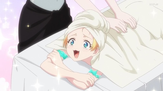 「異世界美少女受肉おじさんと」10話感想 (27)