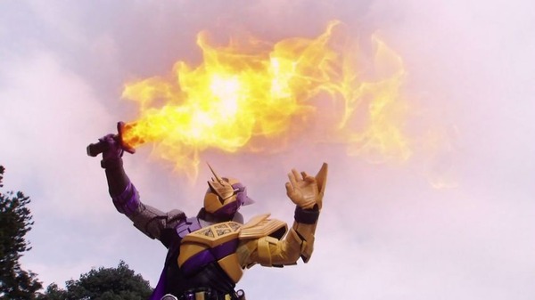 「仮面ライダービルド」7話 (33)