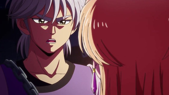 「ダイの大冒険」20話感想 (54)