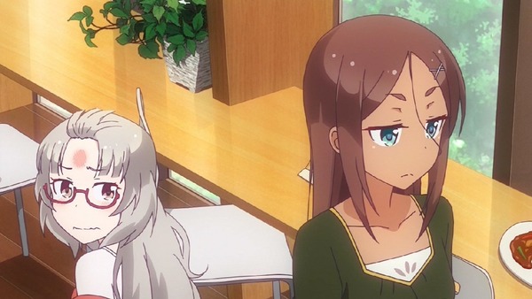 「NEW GAME!!」2期 3話 (52)