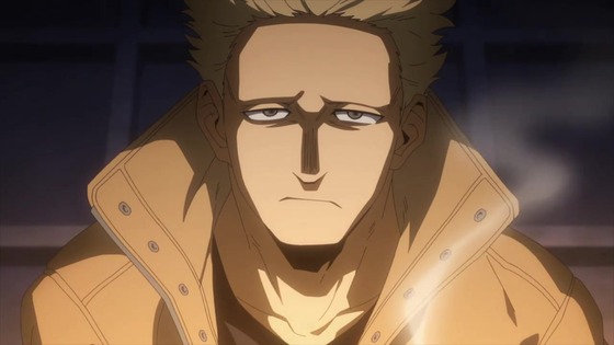 「僕のヒーローアカデミア」110話(5期 22話)感想 (23)