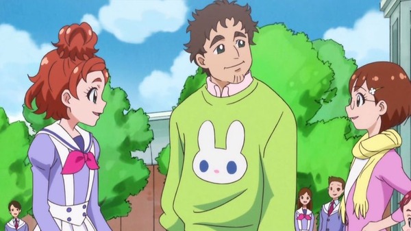 GO！プリンセスプリキュア (15)