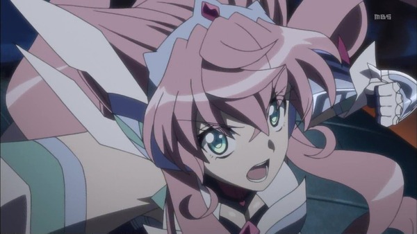 「戦姫絶唱シンフォギアAXZ」4期 2話 (54)