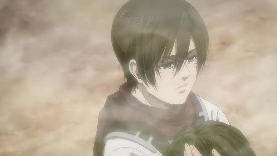 「進撃の巨人」完結編 後編 第五章(最終章)感想 (148)