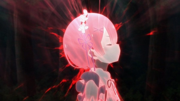 「Re:ゼロから始める異世界生活」10話感想 (18)