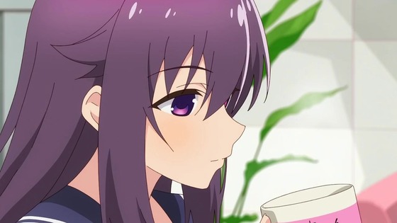 「しかのこのこのここしたんたん」2話感想 (4)