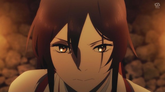 「地獄楽」1話感想 (88)