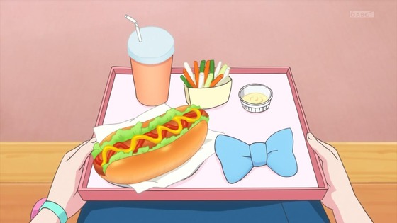 「デリシャスパーティ♡プリキュア」デパプリ 15話感想 (44)