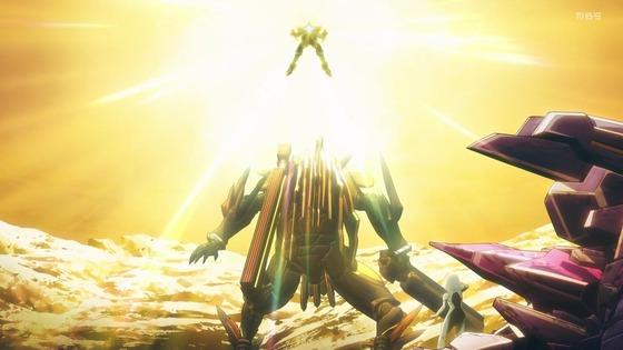 「勇気爆発バーンブレイバーン」12話感想 最終回 (37)
