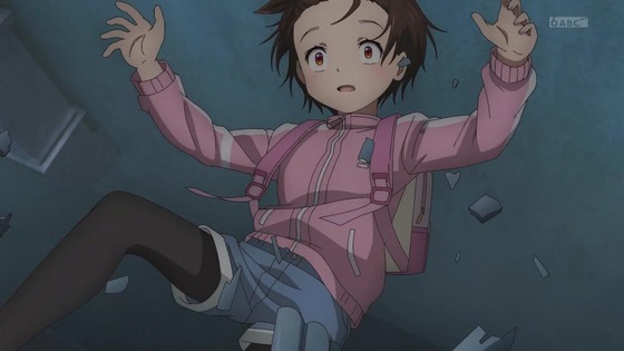 「メダリスト」1話感想 (17)