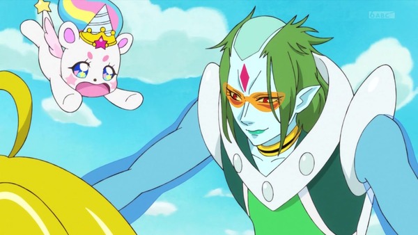 「スター☆トゥインクルプリキュア」33話感想 (37)