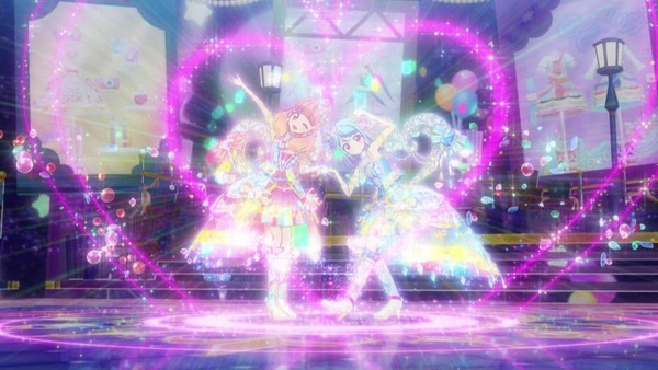 「アイカツフレンズ！」75話感想 (65)