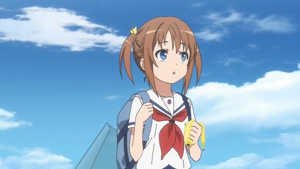 「はいふり」1話感想 (8)