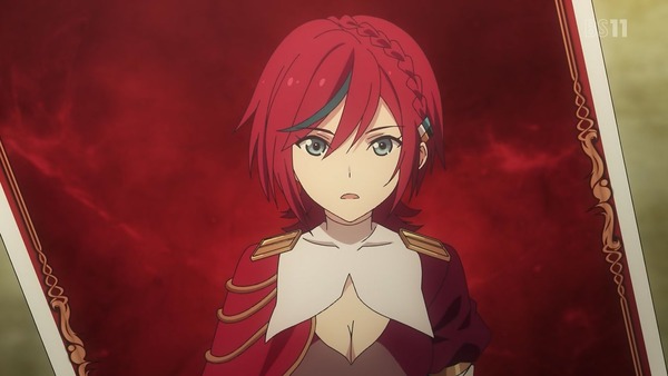 「Lostorage incited WIXOSS」 (33)